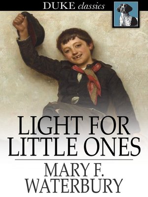 Light for Little Ones - ebook